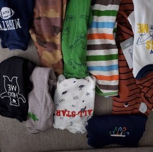 Carters 3 month boy